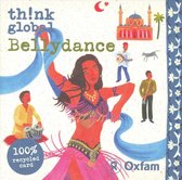 Various Artists - Bellydance. Think Global (CD)