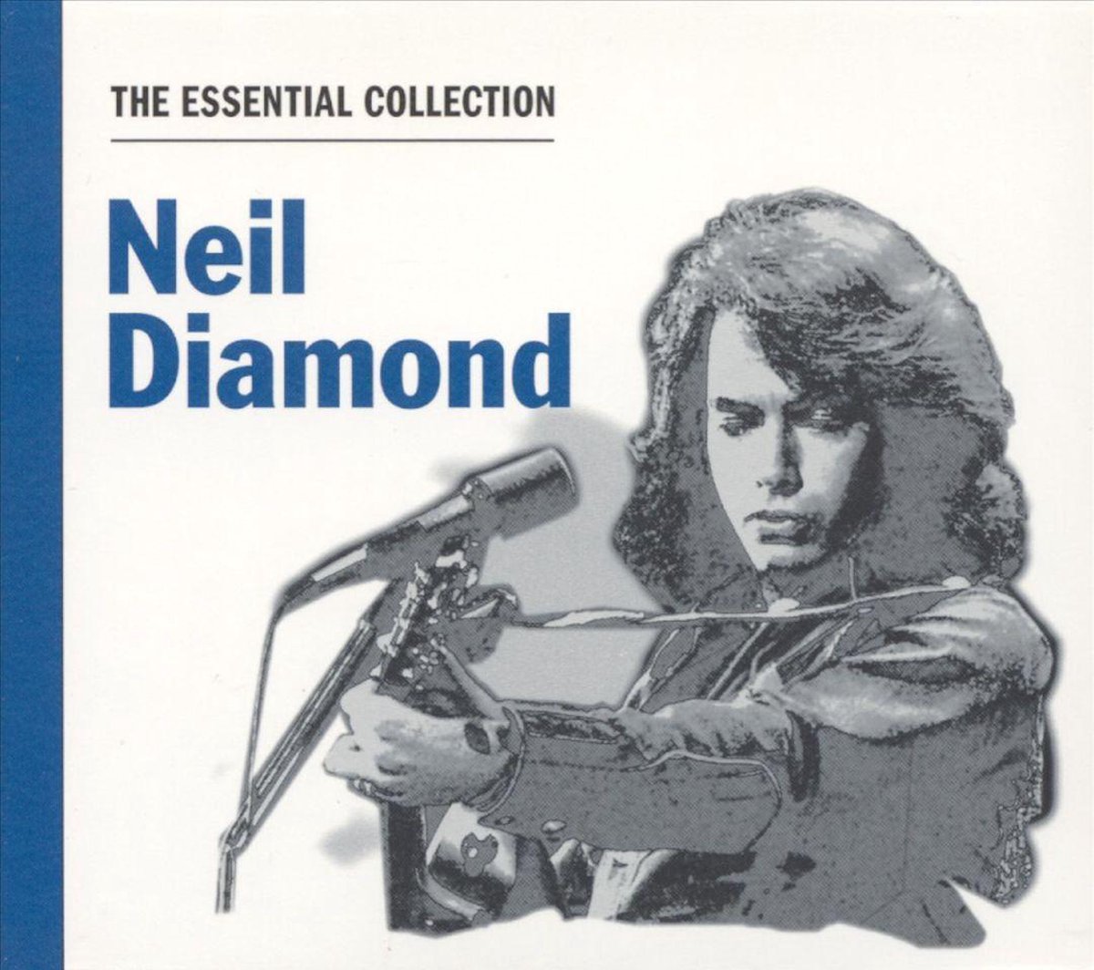 The Essential Collection
