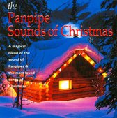 Panpipe Sounds of Christmas