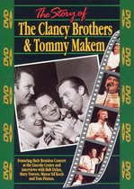 Story Of The Clancy Brothers