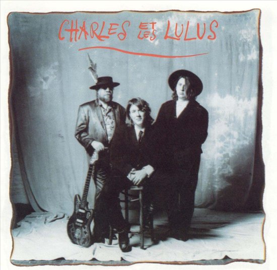 Charles Et Les Lulus