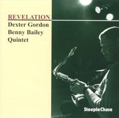 Dexter Gordon - Revelation (CD)