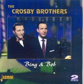 The Crosby Brothers - Bing & Bob (2 CD)
