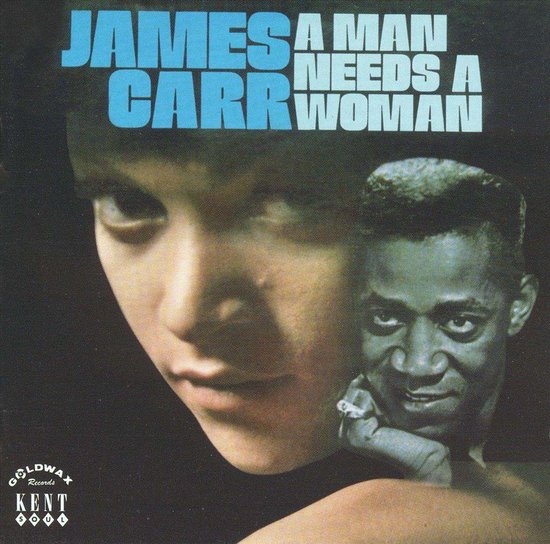 A Man Needs A Woman