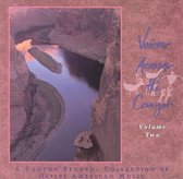Various Artists - Voices Across The Canyon Volume 2 (CD)