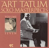 Art Tatum Solo Masterpieces, Vol. 7
