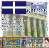 Journey To Greece