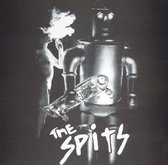 Spits - Spits 1 (CD)