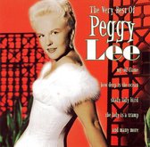 Very Best of Peggy Lee [First Budget/Kala]
