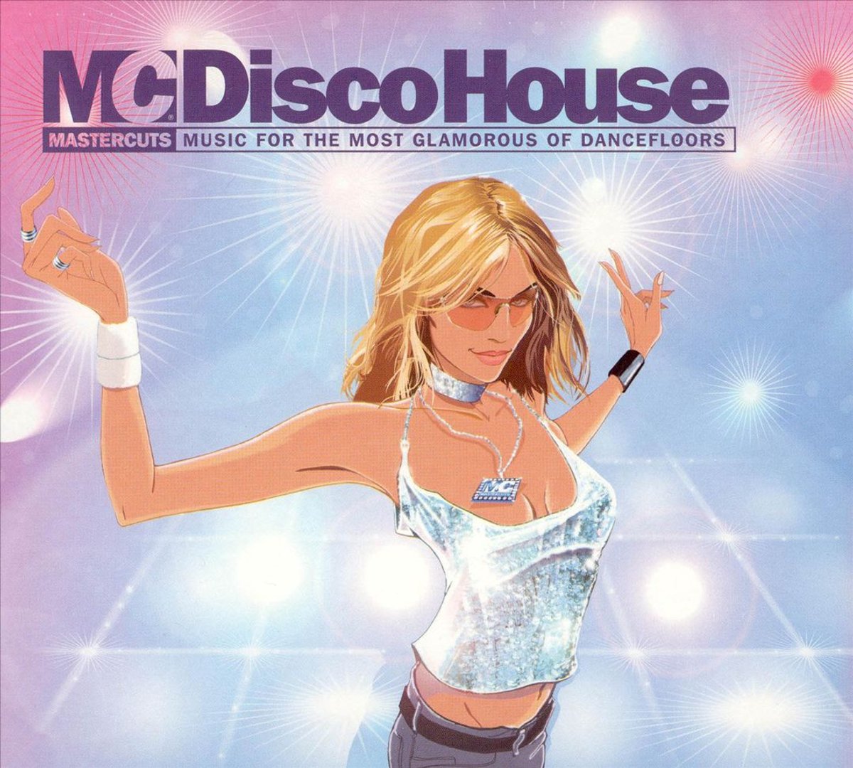 Mastercuts Chilled: Mellow Vibes For Evenings In