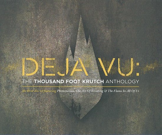 Déjà Vu: The TFK Anthology