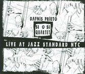 Si O Si Quartet Live At Jazz Standard Nyc