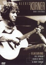 Alexis Korner and Friends [DVD]