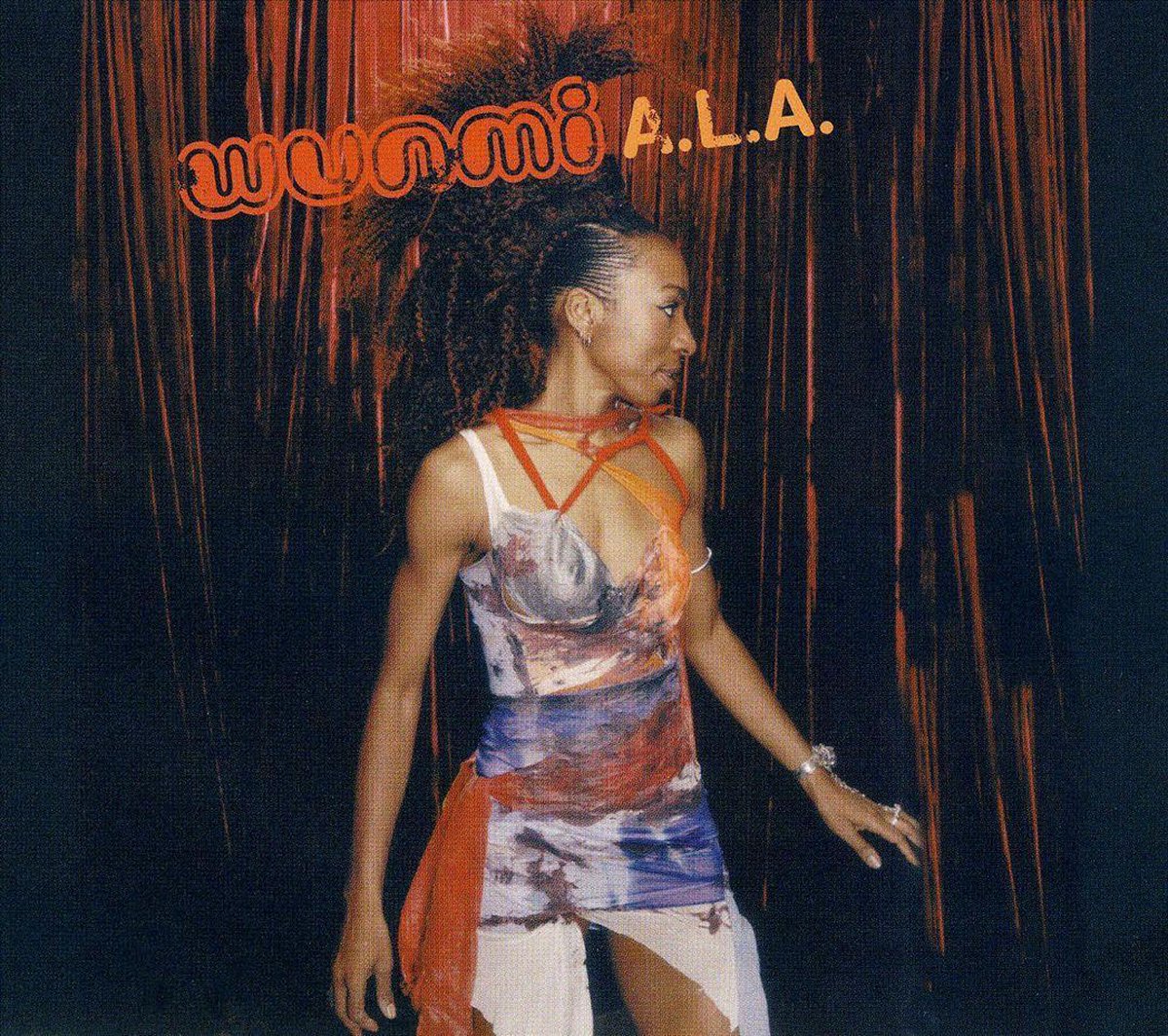 A.L.A.