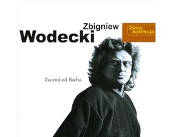 Złota kolekcja: Zacznij od Bacha