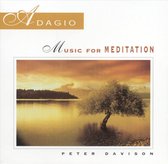 Adagio: Music for Meditation