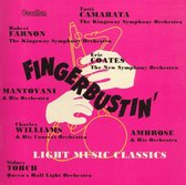 Fingerbustin'(Light Music Classics)