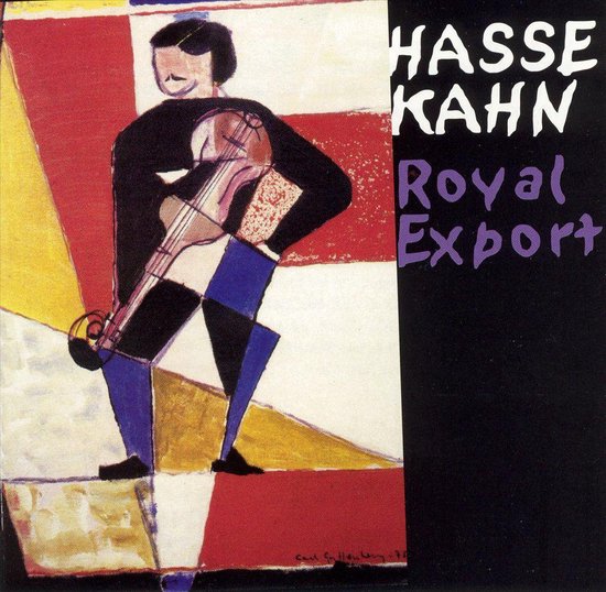 Royal Export