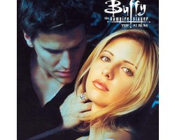 Buffy Vampire Slayer