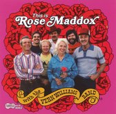 Rose Maddox - This Is (CD)
