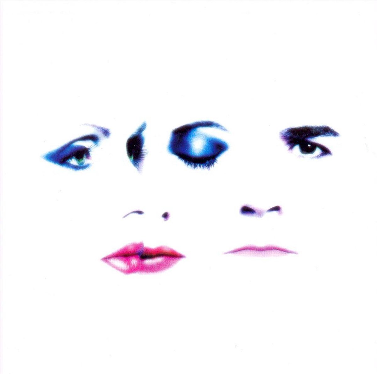 Original Remixes & Rarities - Human League The