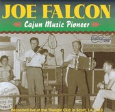Joe Falcon - Cajun Music Pioneer (CD)