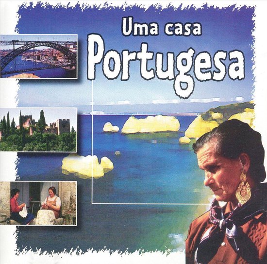 Uma Casa Portugesa