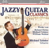 Jazzy Guitar Classics:10