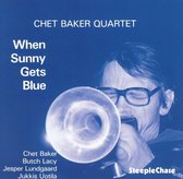 Chet Baker - When Sunny Gets Blue (CD)