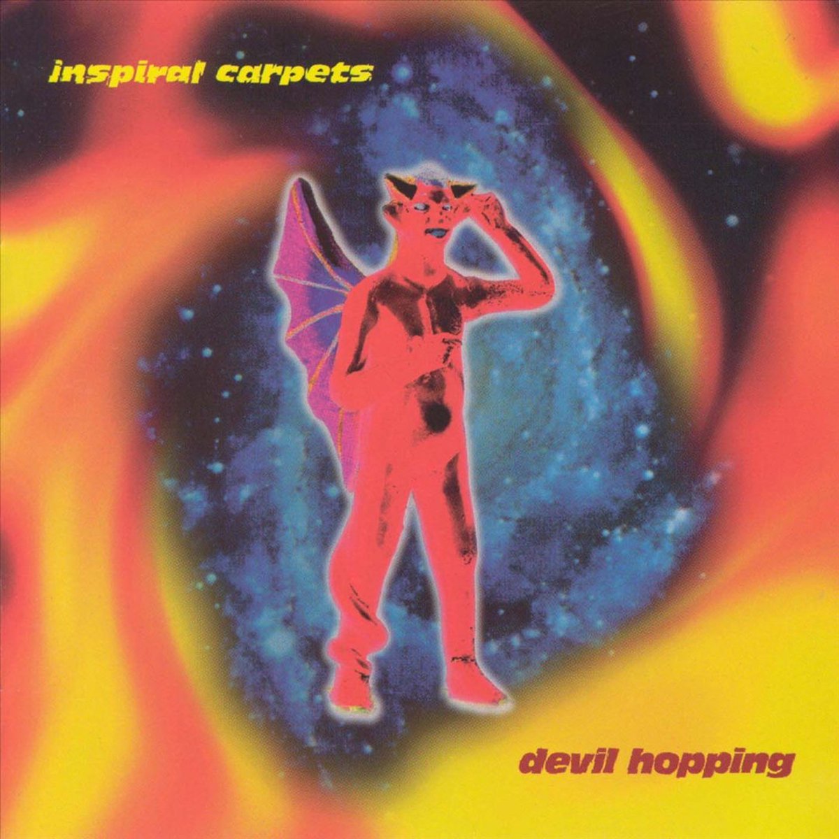 Devil Hopping