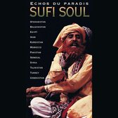 Sufi Soul -Echos Du Parad