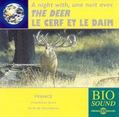 Various Artists - Une Nuit Avec Le Cerf Et Le Daim - The Deer (CD)