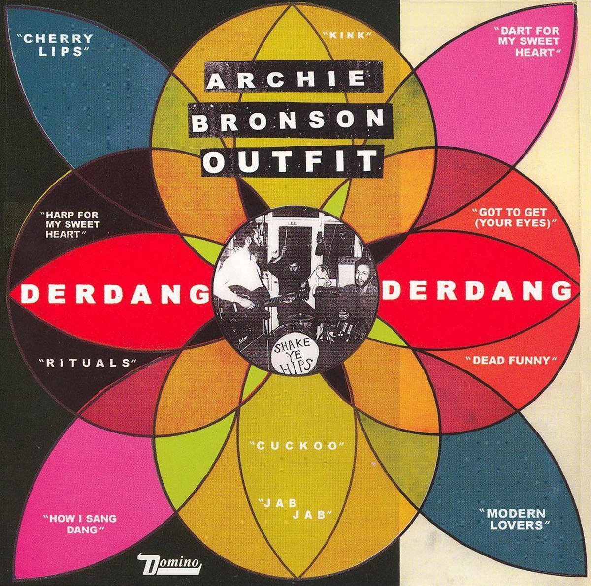 Derdang Derdang