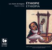 Various Artists - Ethiopie : Bagana Songs (CD)