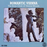 Romantic Vienna