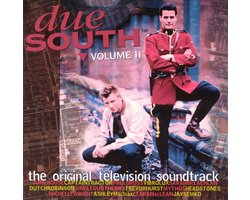 Due South, Vol. 2