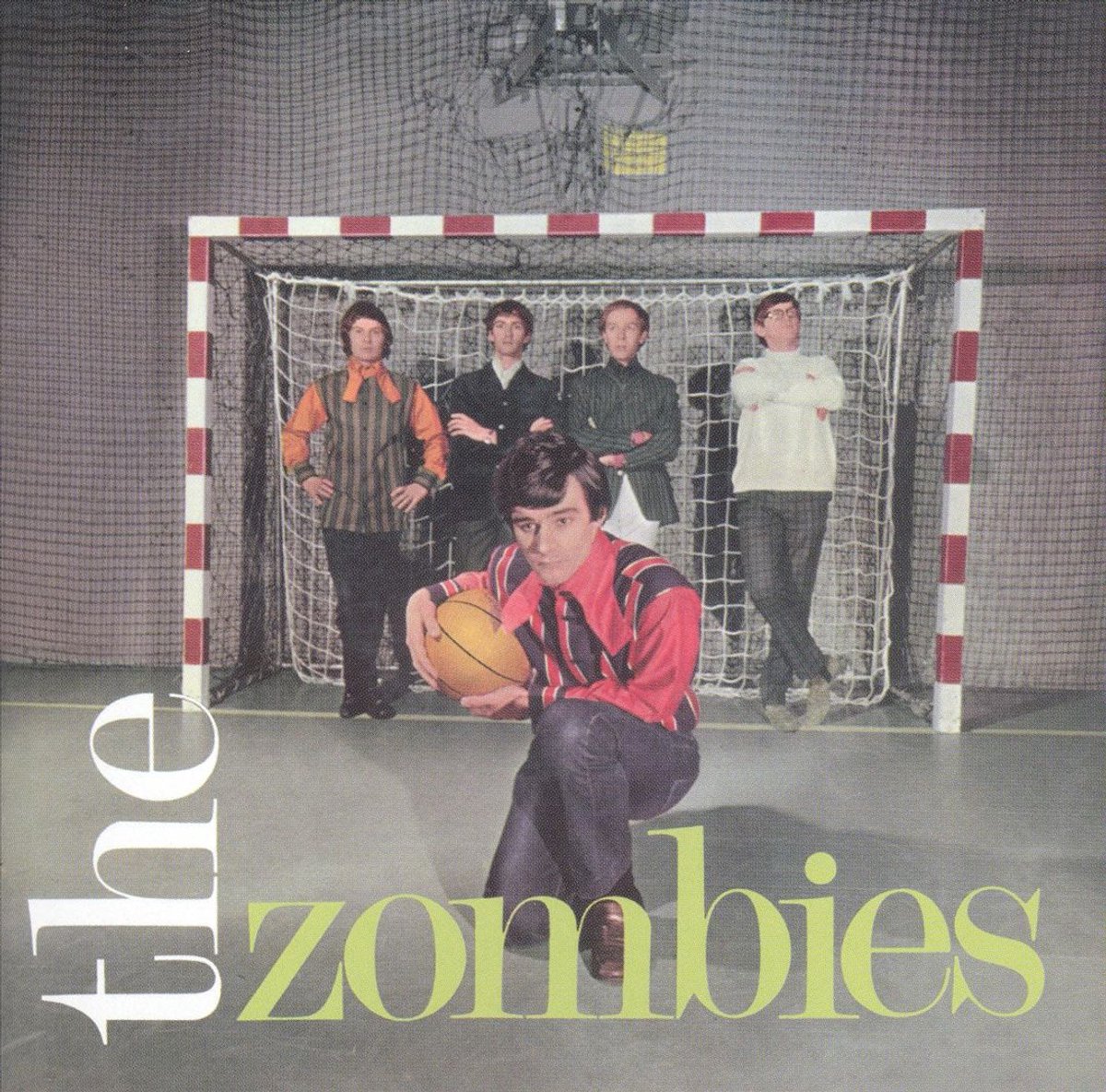 The Zombies
