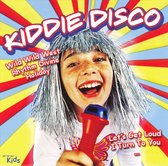 Kiddie Disco [CD]