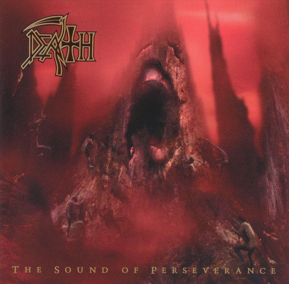 The Sound Of Perseverance