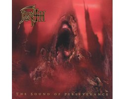 The Sound Of Perseverance