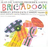 Brigadoon [1957 Studio Cast]