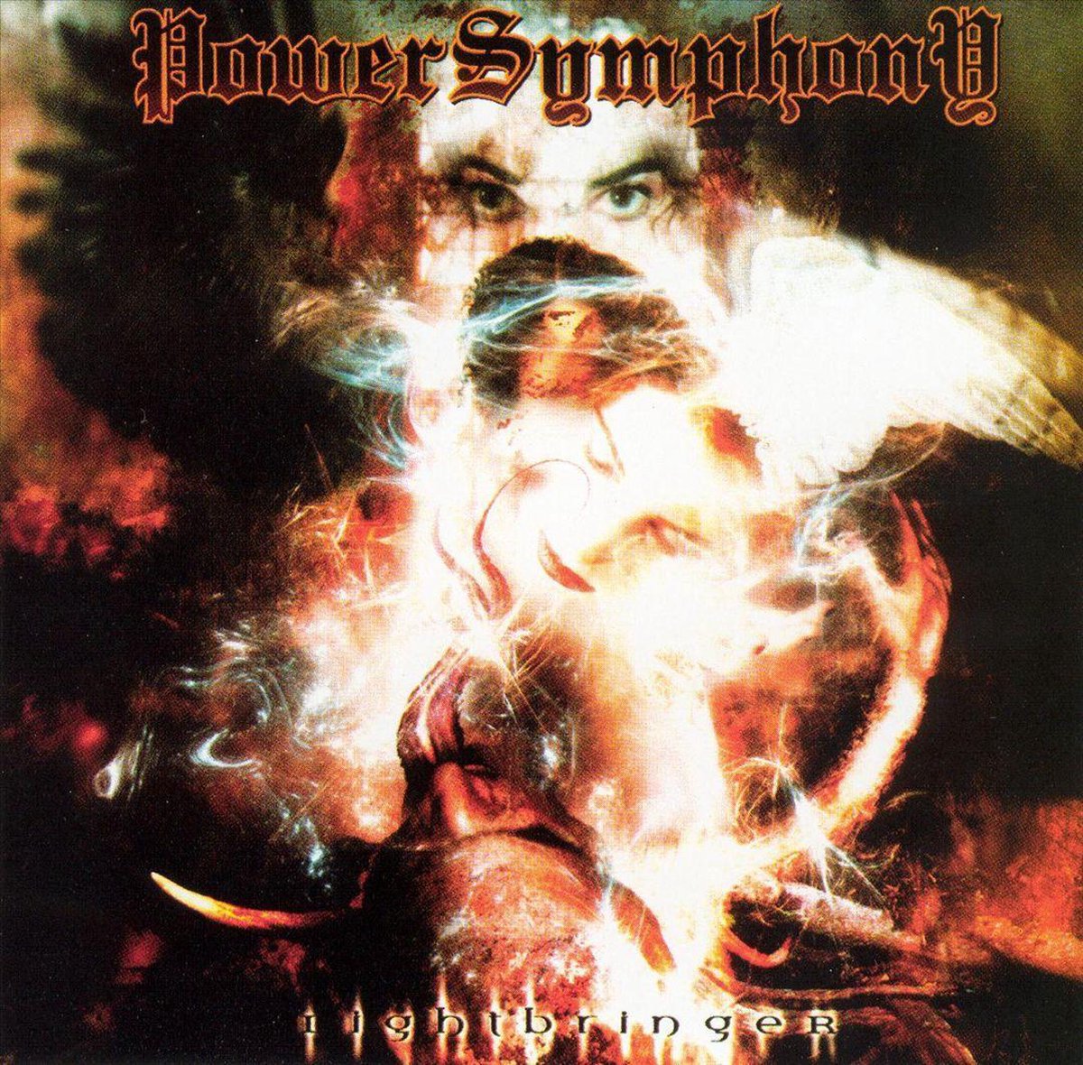 Power Symphony - Lightbringer