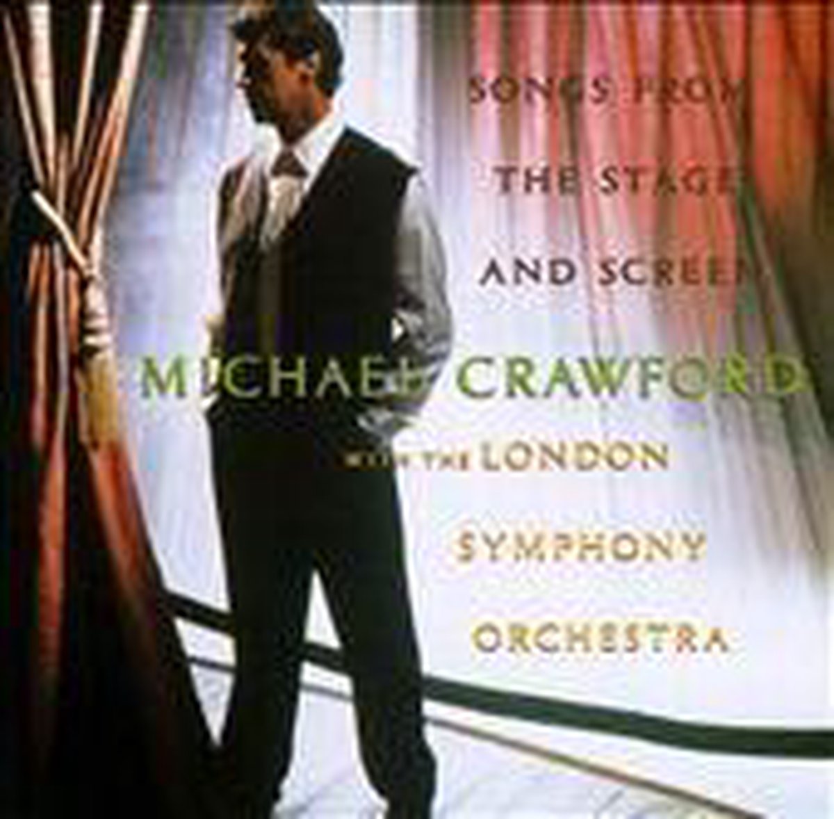 Songs From The Stage And Screen