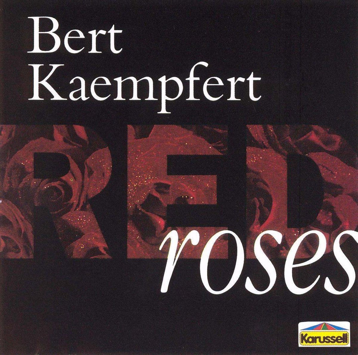 Red Roses