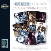 The Essential Collection - Classic Swing Usa