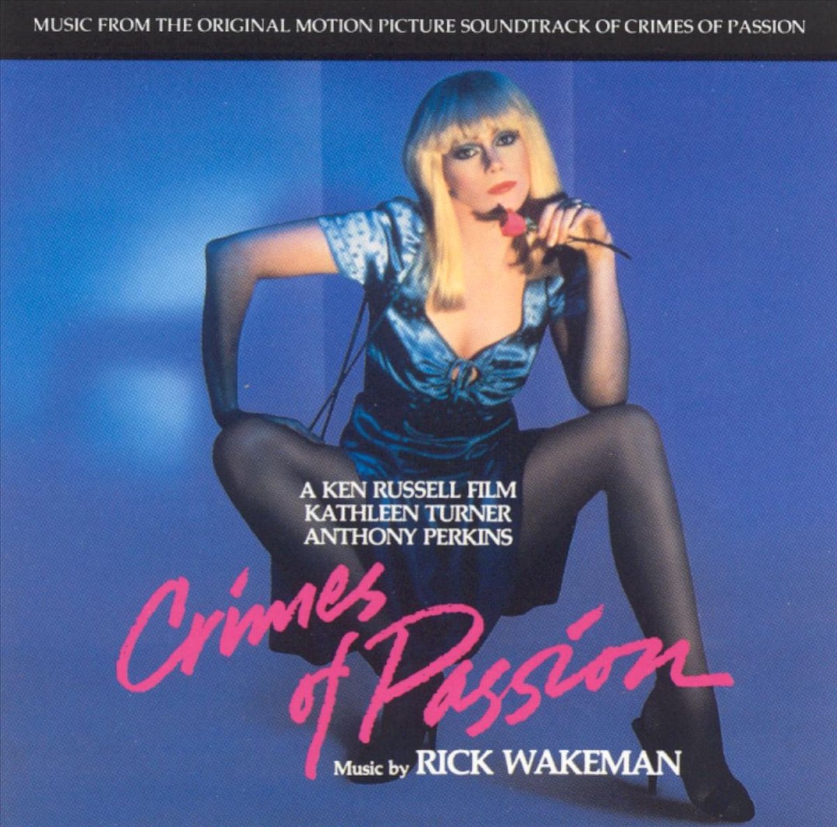 Crimes Of Passion