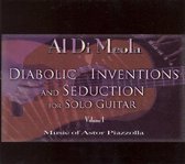 Al Di Meola - Diabolic Inventions Vol. 1 (CD)