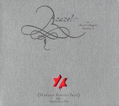 Azazel: Book Of Angels  Vol. 2