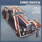 Screaming Lord Sutch - And Heavy Friends/Hands Of Jack... (CD)