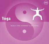 Harmony and Balance: Yoga